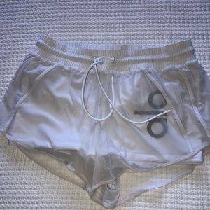 Alo Yoga Shorts